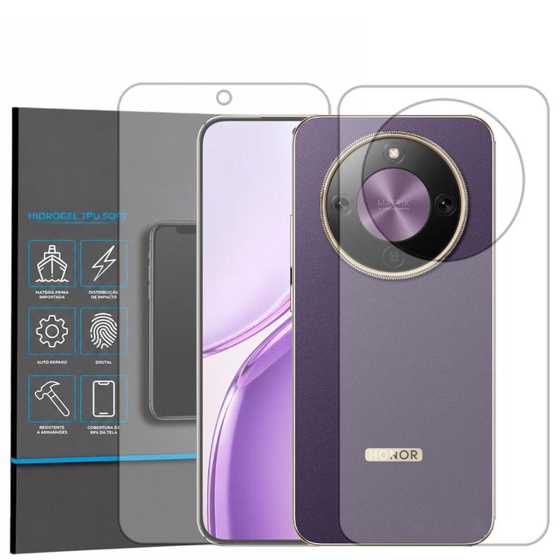 Honor X70 em Promoção no Magazine Luiza